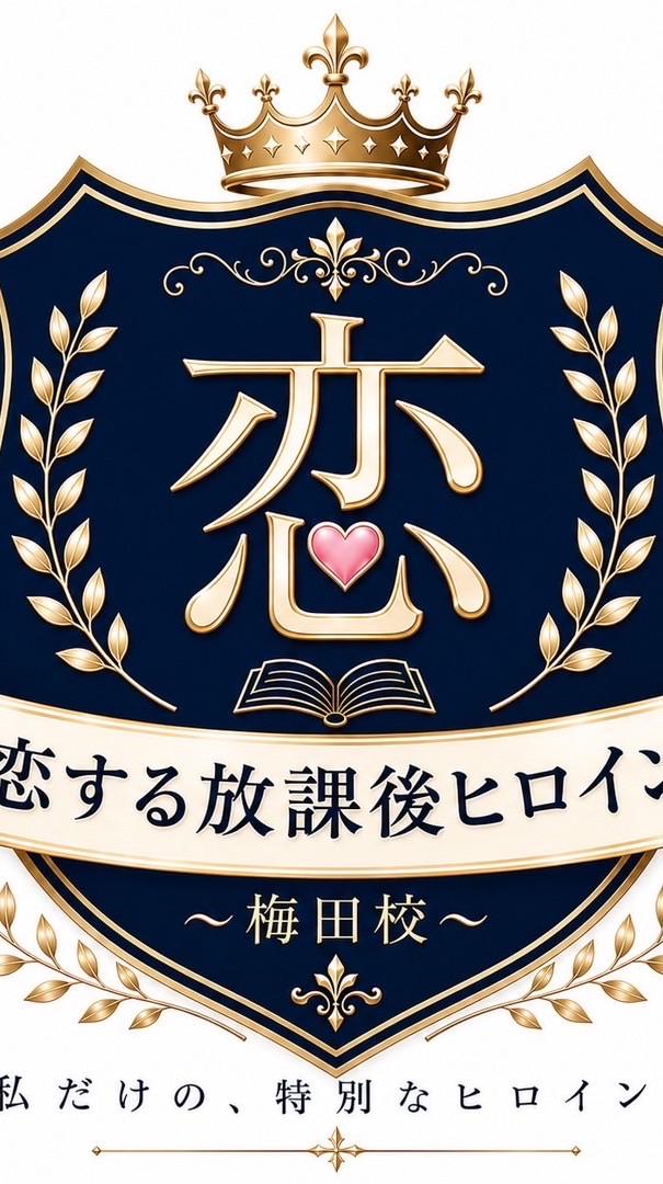 🌸恋する放課後ヒロイン〜梅田校〜放課後掲示板🌸