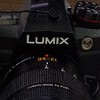 LUMIXの会