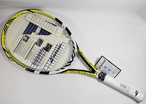 Babolat Drive Team Strung 網球拍 (穿線) BTR102192G2