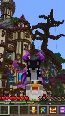 マイクラトーク(誰でもok!)