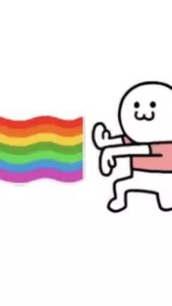 誇誇群 🌈 洪荒之力誇爆你阿嬤