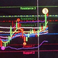 Basic Forex by Eiw