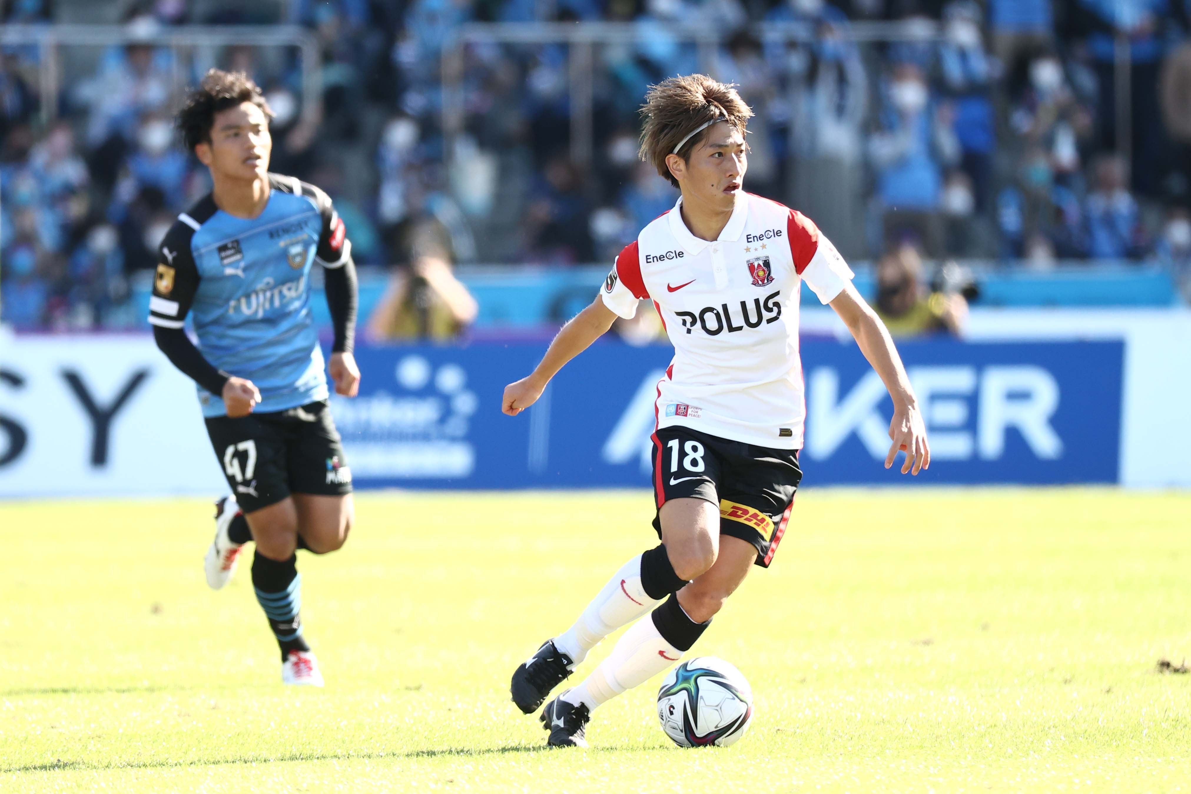 西野努tdインタビュー プロは勝たないと説得力がない だからこそ 悔しい 今に見てろ と 浦和レッズニュース