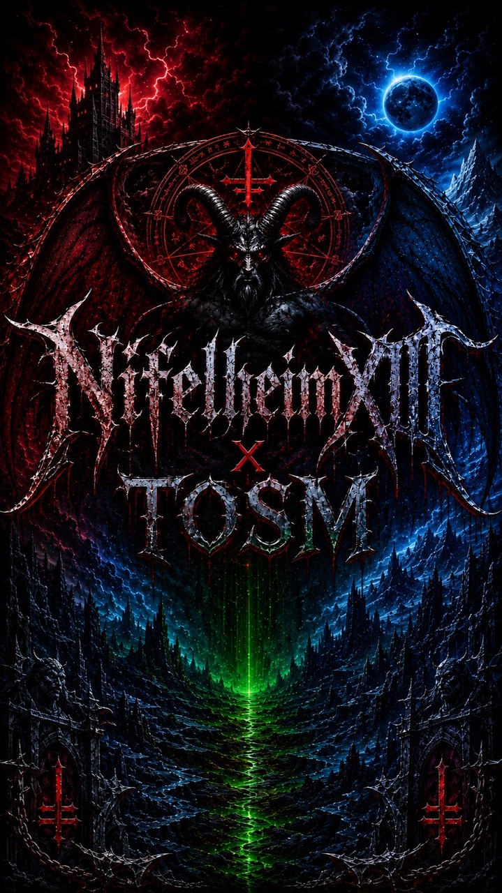 NifelheimXIII Guild (TOSM)