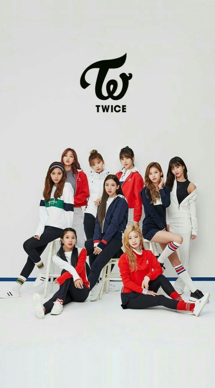 TWICE推しの家🖤♥