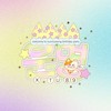 Ounmyeong (운명) x TU89  ഒ ࣪ ˖
