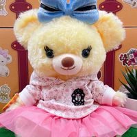鴨梨長 之 熊愛替天團