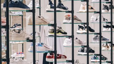 勘履散策 / TOKYO 2019 東京球鞋購買指南 《 上 》