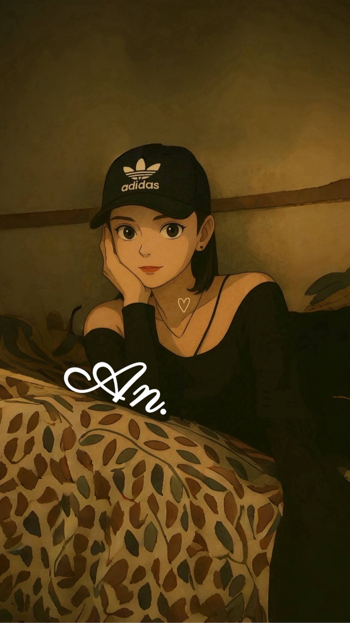 ✨安安與後宮佳麗³⁰⁰⁰ 🫧