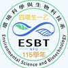 虎科大環生系115學年一年乙班