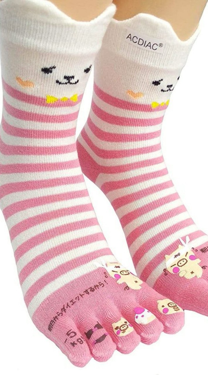 ครอบครัวถุงเท้า˚₊·—̳͟͞͞♡