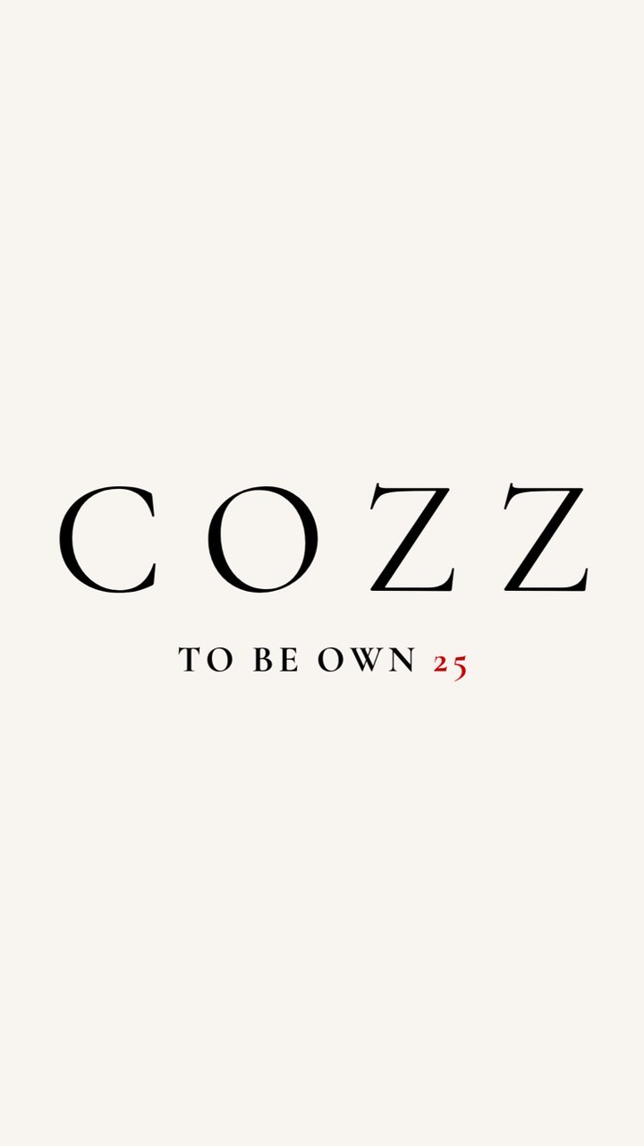 Cozz韓國代購🇰🇷｜不定時連線ʚɞ