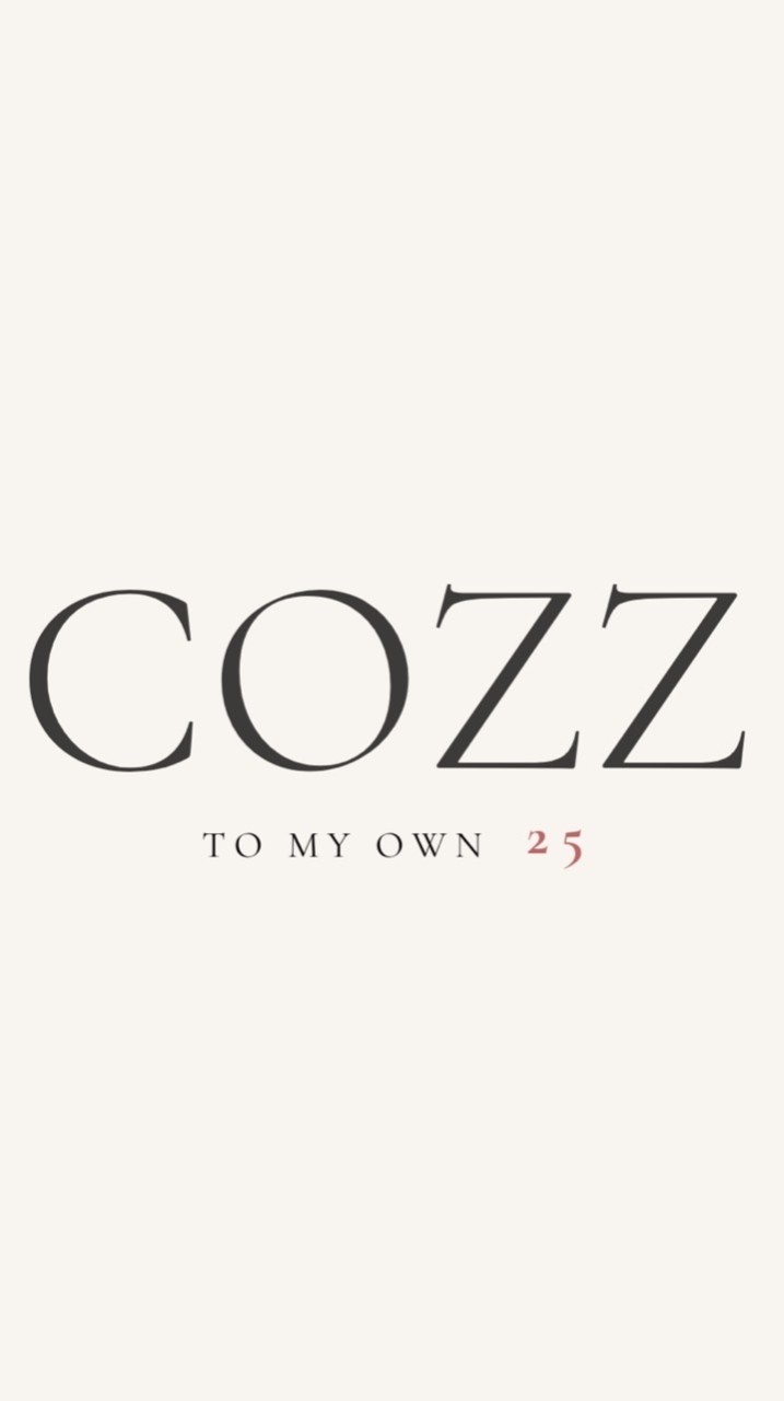 Cozz女裝｜正韓連線🫧