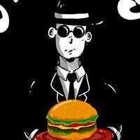 Bigboss burger 🍔