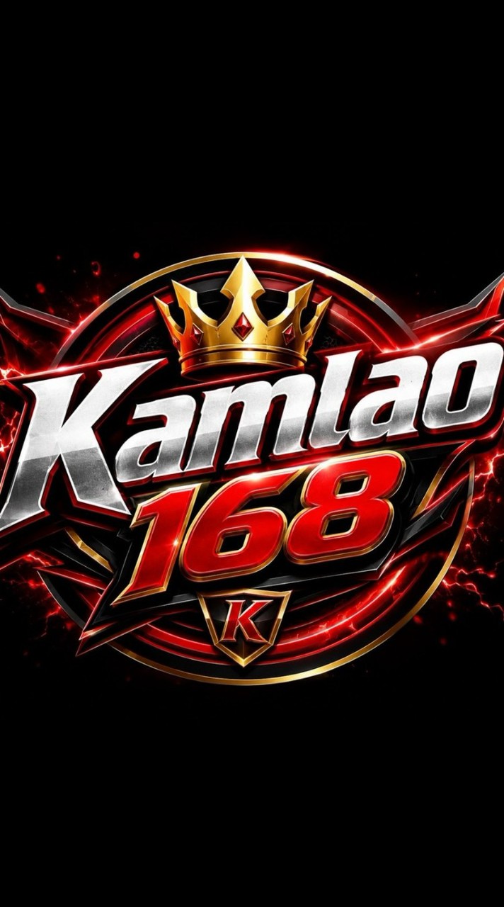 KAMLAO168 l ทางเข้าหลัก