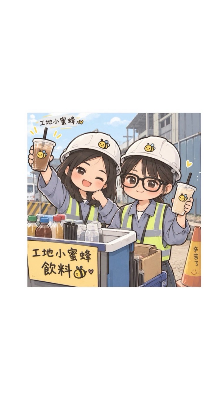🐝補給站🏬