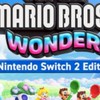 マリオワンダー好き集まれ&マリオワンダー+みんなでリンリンパーク雑談部屋