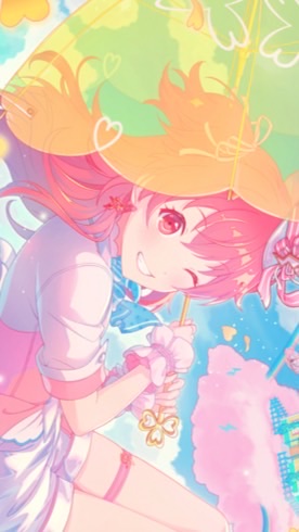 👑プロセカ併せ＆みんらい好きの部屋⭐️
