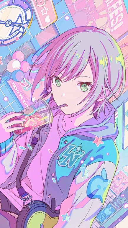 👑プロセカ併せ＆みんらい好きの部屋⭐️