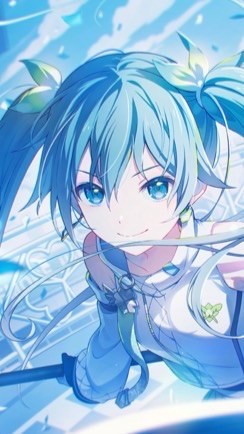👑プロセカ併せ＆みんらい好きの部屋⭐️