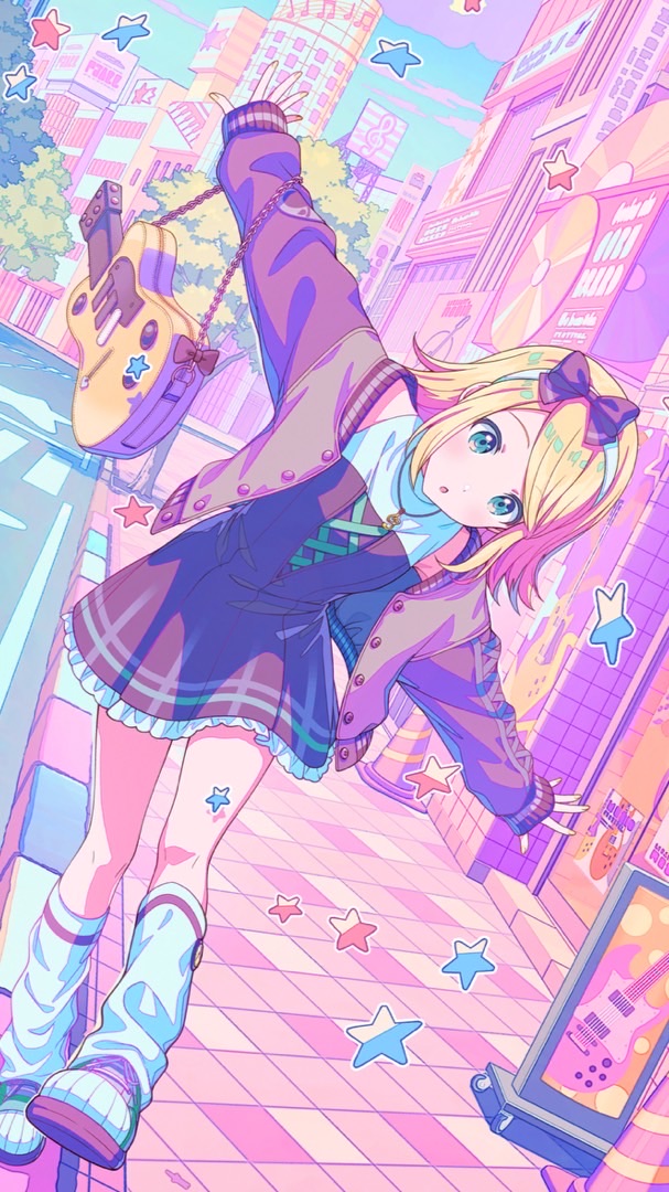 👑プロセカ併せ＆みんらい好きの部屋⭐️
