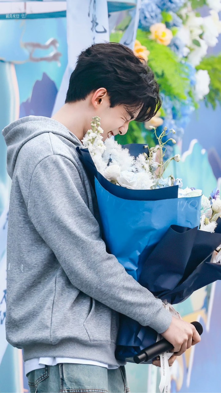 🎂แฮปปี้วันเกิด26ปีเหล่ยเหลย🎂