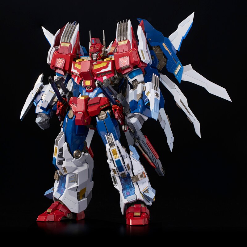 ☆勳寶玩具舖【現貨】千值練 風雷模型 鐵機巧 合金 變形金剛 03 星宇 Star Saber。人氣店家勳寶玩具舖的變形金剛有最棒的商品。快到日本NO.1的Rakuten樂天市場的安全環境中盡情網路購