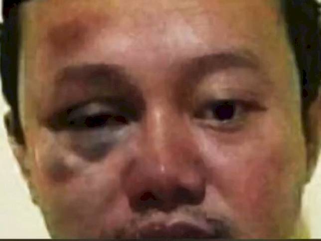 Herry Si Pemerkosa 21 Santriwati Satu Sel dengan Begal dan Penjahat Lain, Begini Nasibnya