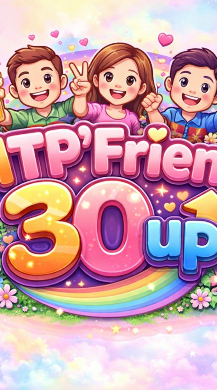 HTP`Friend30🆙
