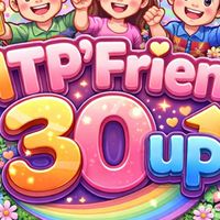 HTP`Friend30🆙
