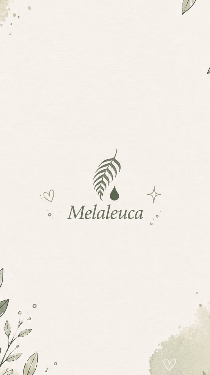 【Melaleuca】會員聚樂部☀︎