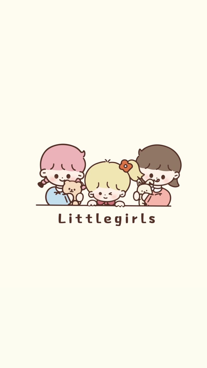 Littlegirls 🇰🇷韓國童裝