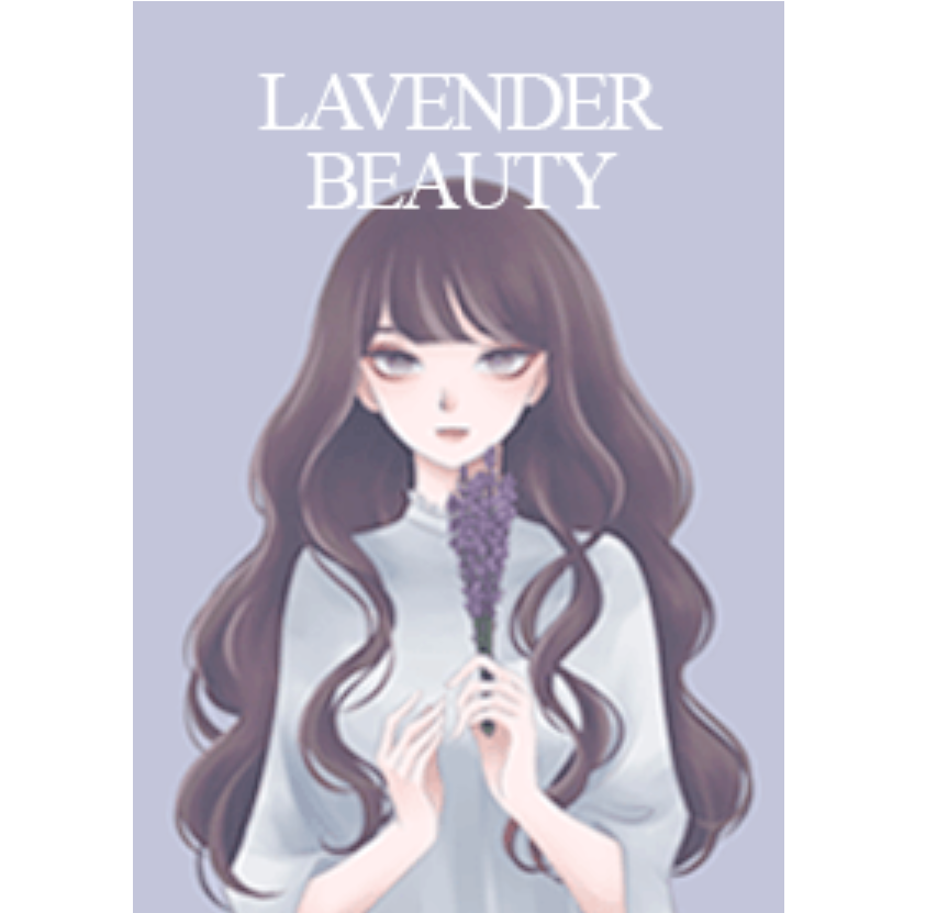 Lavender Beauty