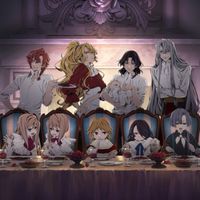 Delico's Nursery [RP]