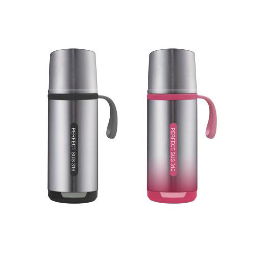 【PERFECT 理想】金緻316真空保溫瓶500cc