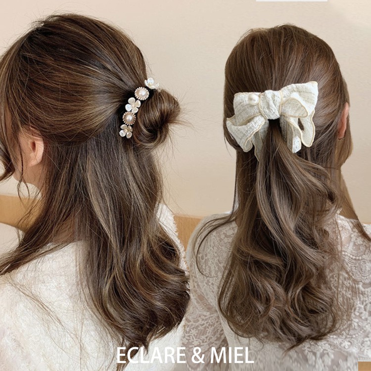 材質：請見上方圖片說明■ 現貨■ 伸縮抓夾特殊設計，讓你輕鬆綁髮不費力■ 透光材質與豹紋紋路處理，讓你輕鬆應對穿搭■ 天鵝絨材質處理，讓你輕鬆應對穿搭■ 日系甜美風格，簡單卻不失風采■ 多款好看的編髮