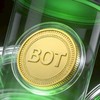 BOT良家將CA超算