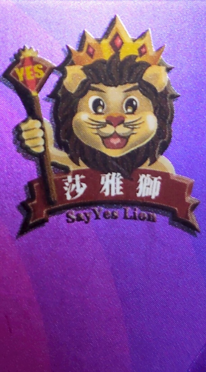 薩亞思SayYes-飛馬團隊