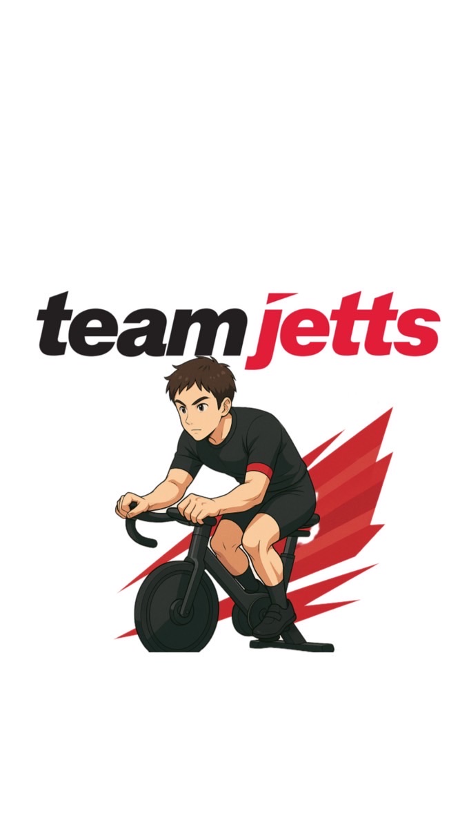 Jetts Performance Cycling Class