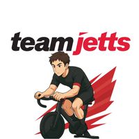 Jetts Performance Cycling Class
