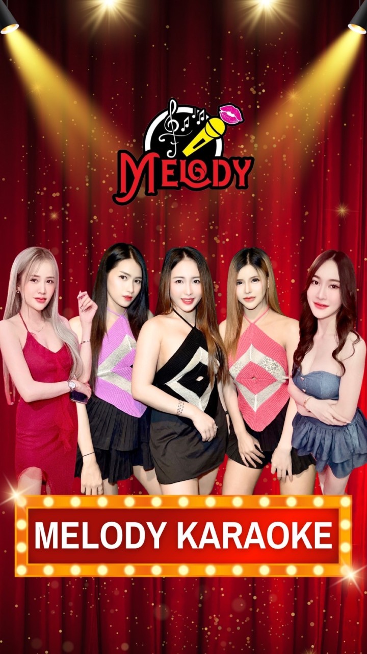 🎤MELODY KARAOKE💃🏻