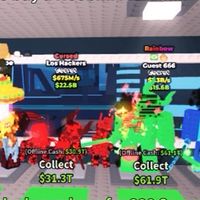 ✴︎陰陽基地代行中✴︎❤️‍🔥ブレインロットを盗むオプ😋