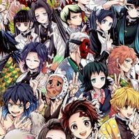 鬼滅の刃　ガチ也