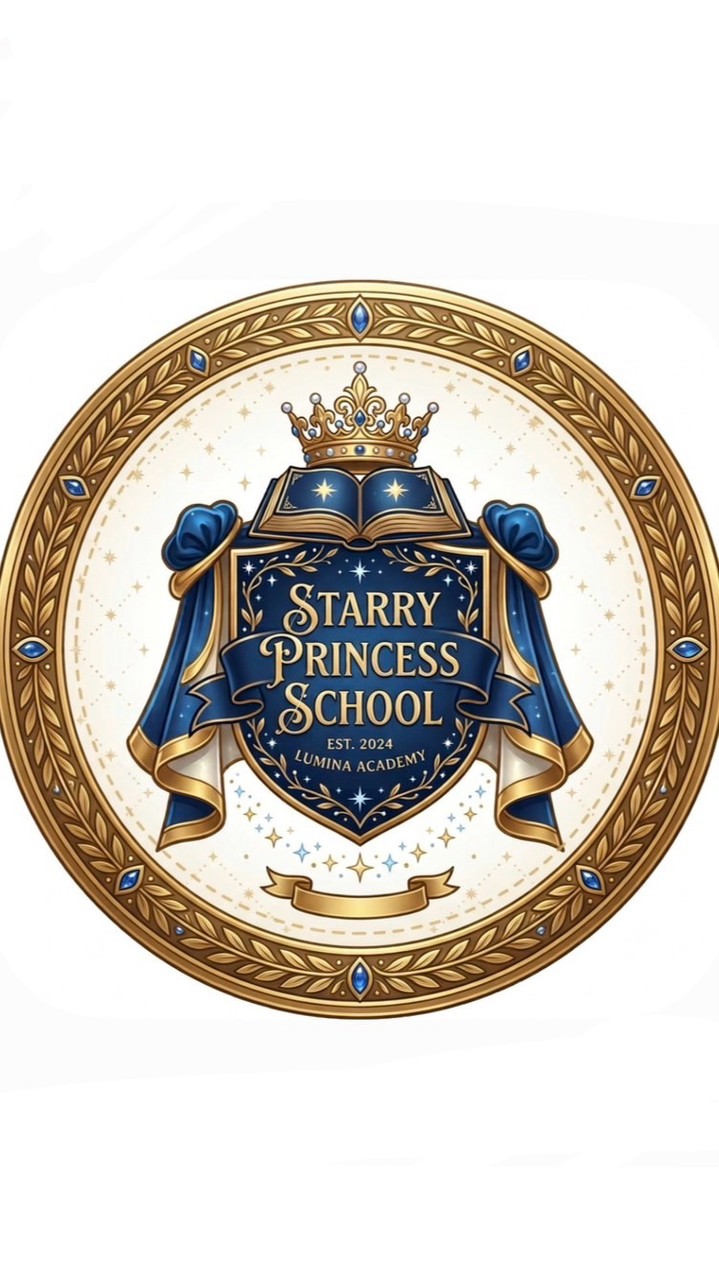 💫Starry Princess school🏰