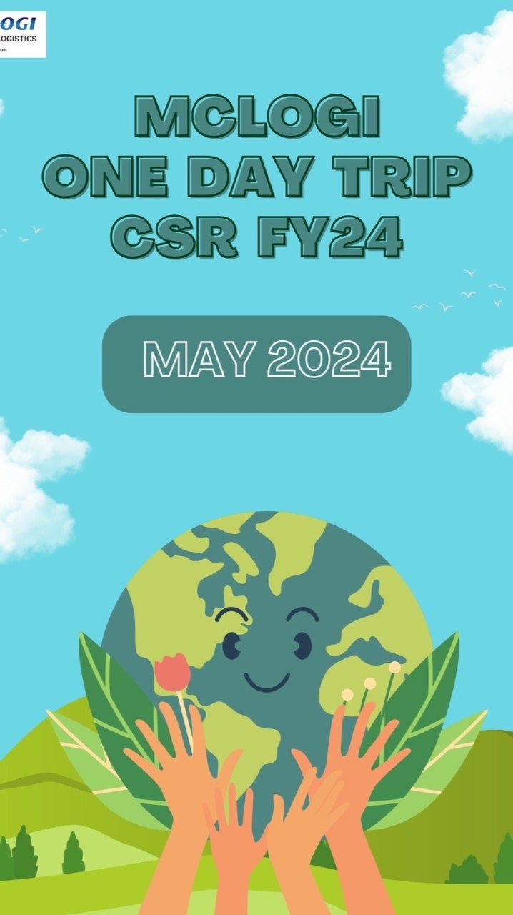 May : On﻿e Day Trip CSR FY24