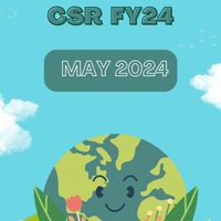 May : On﻿e Day Trip CSR FY24