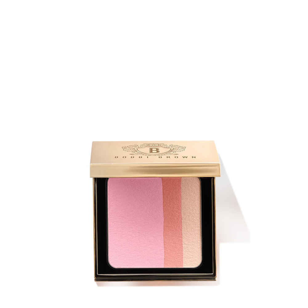 BOBBI BROWN 芭比波朗 金緻漸層絢光腮紅