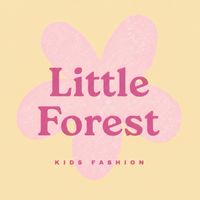 ✿ ◡̈ little forest 童裝選品店🧸