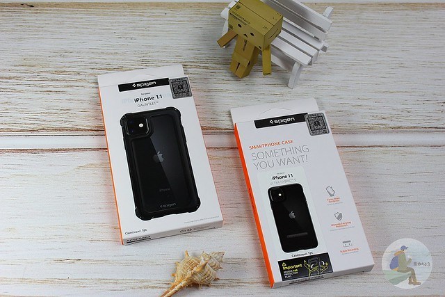 Spigen手機保護殼