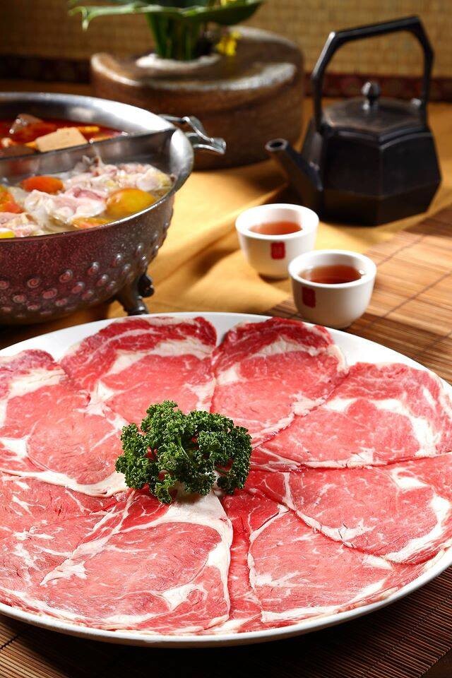 PHOTO/鼎王麻辣鍋